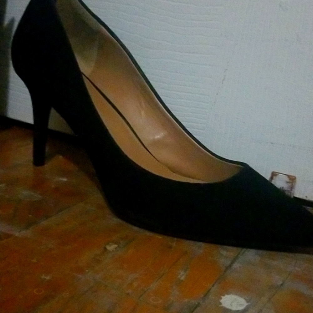 Calvin Klein Heels